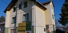 Sobe Tron Palić